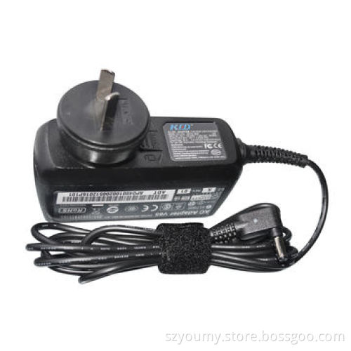 Laptop AC Charger, Zenbook 19V, 2.37A for asus Laptop i7